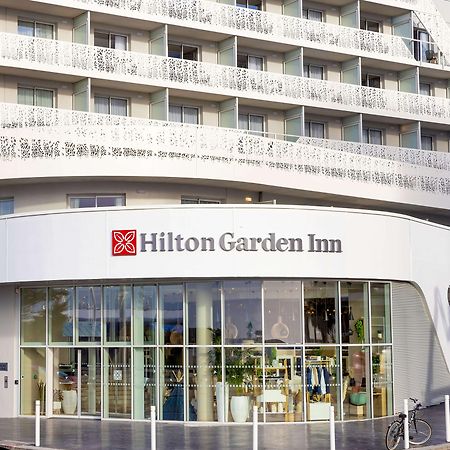Hilton Garden Inn Le Havre Centre Екстер'єр фото