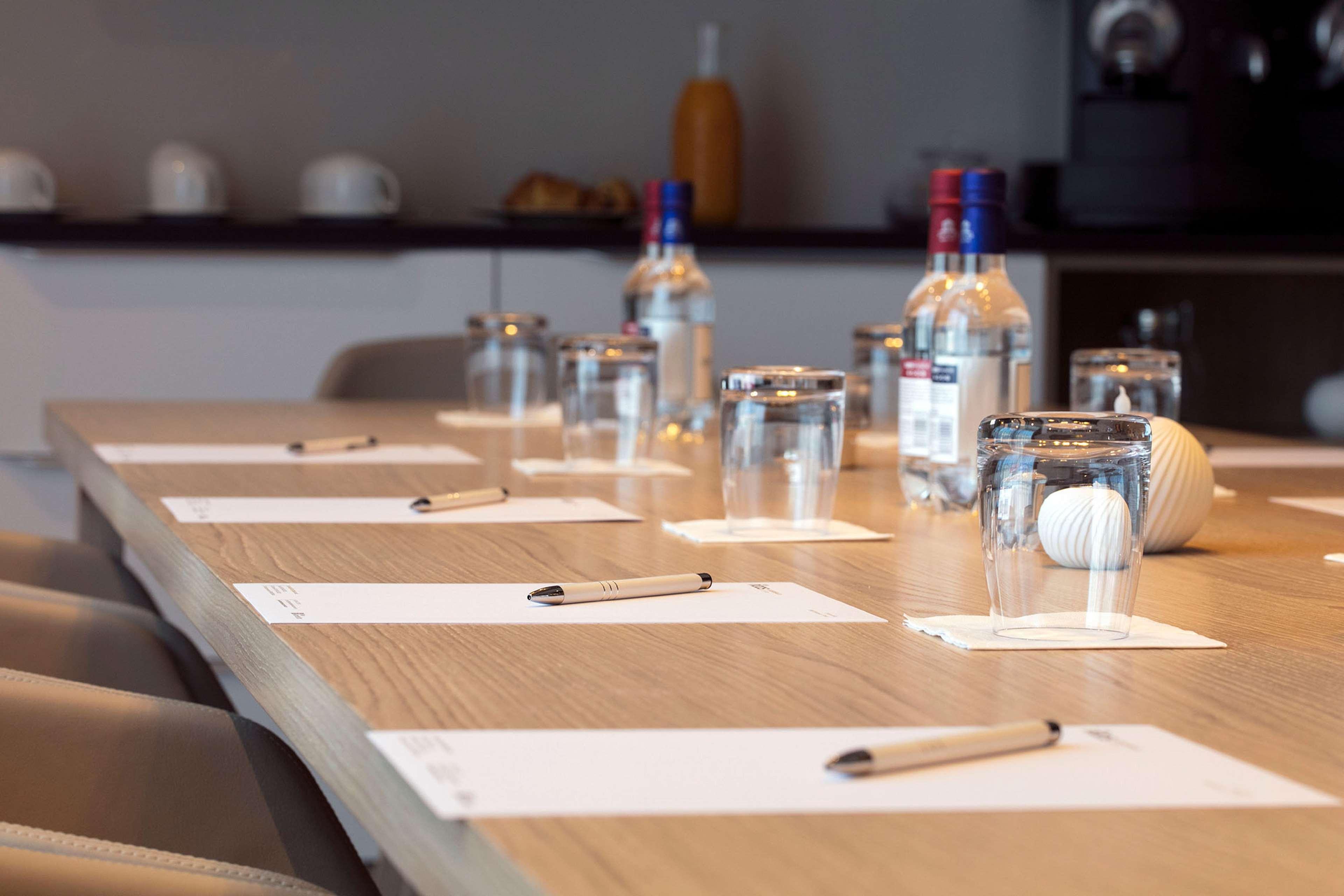 Hilton Garden Inn Le Havre Centre Екстер'єр фото