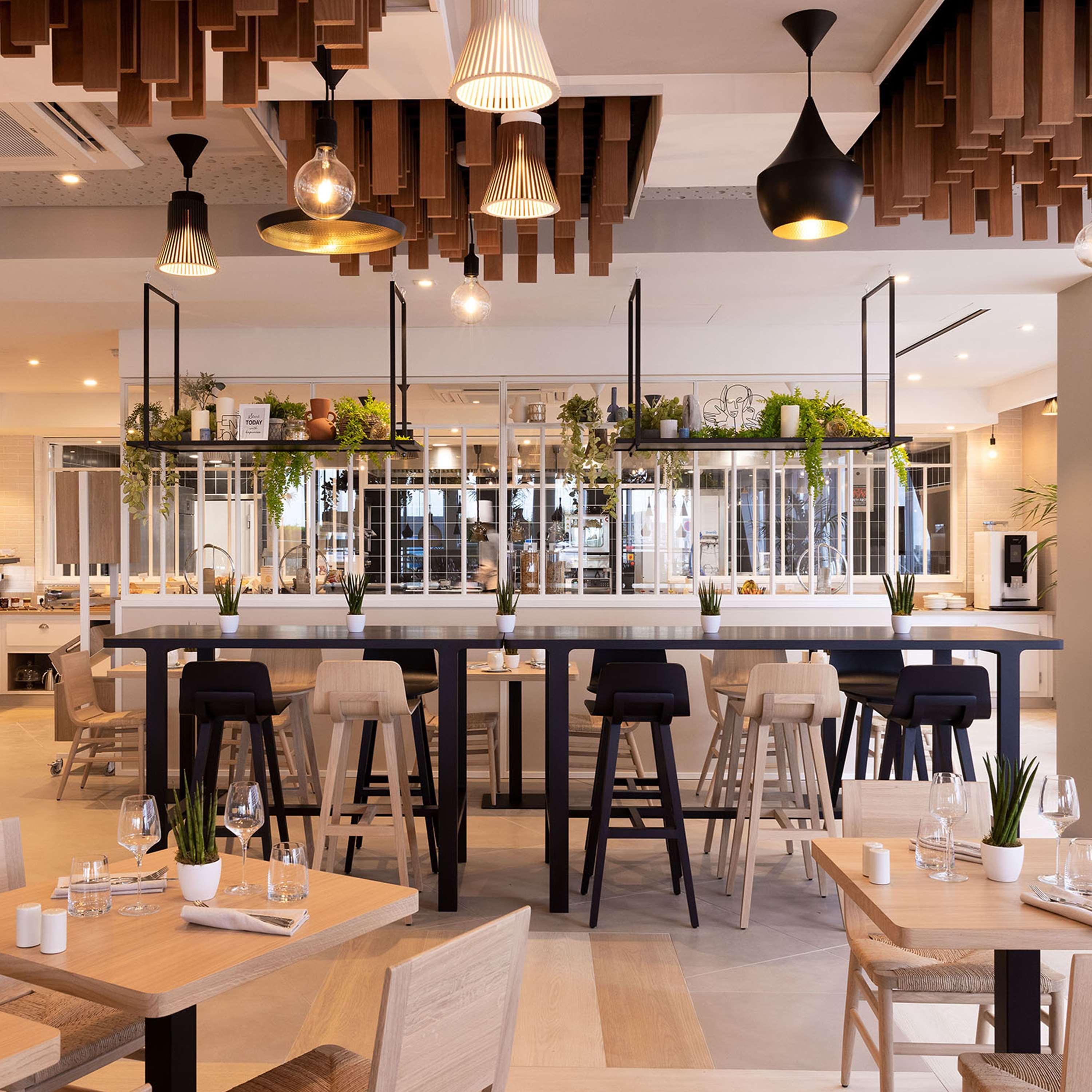 Hilton Garden Inn Le Havre Centre Екстер'єр фото