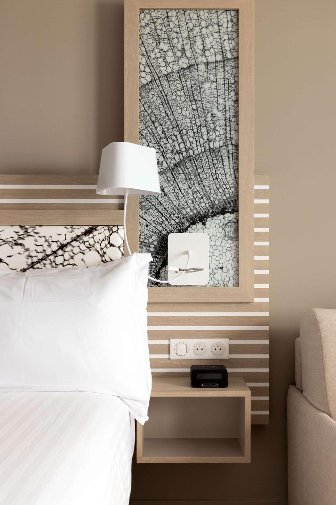 Hilton Garden Inn Le Havre Centre Екстер'єр фото